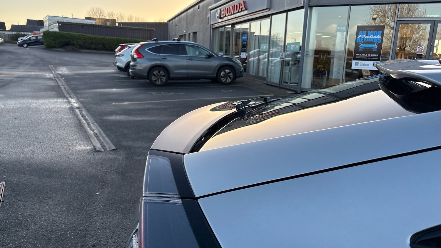 Used Honda Civic 2018 for sale - 77186766: Photo 42