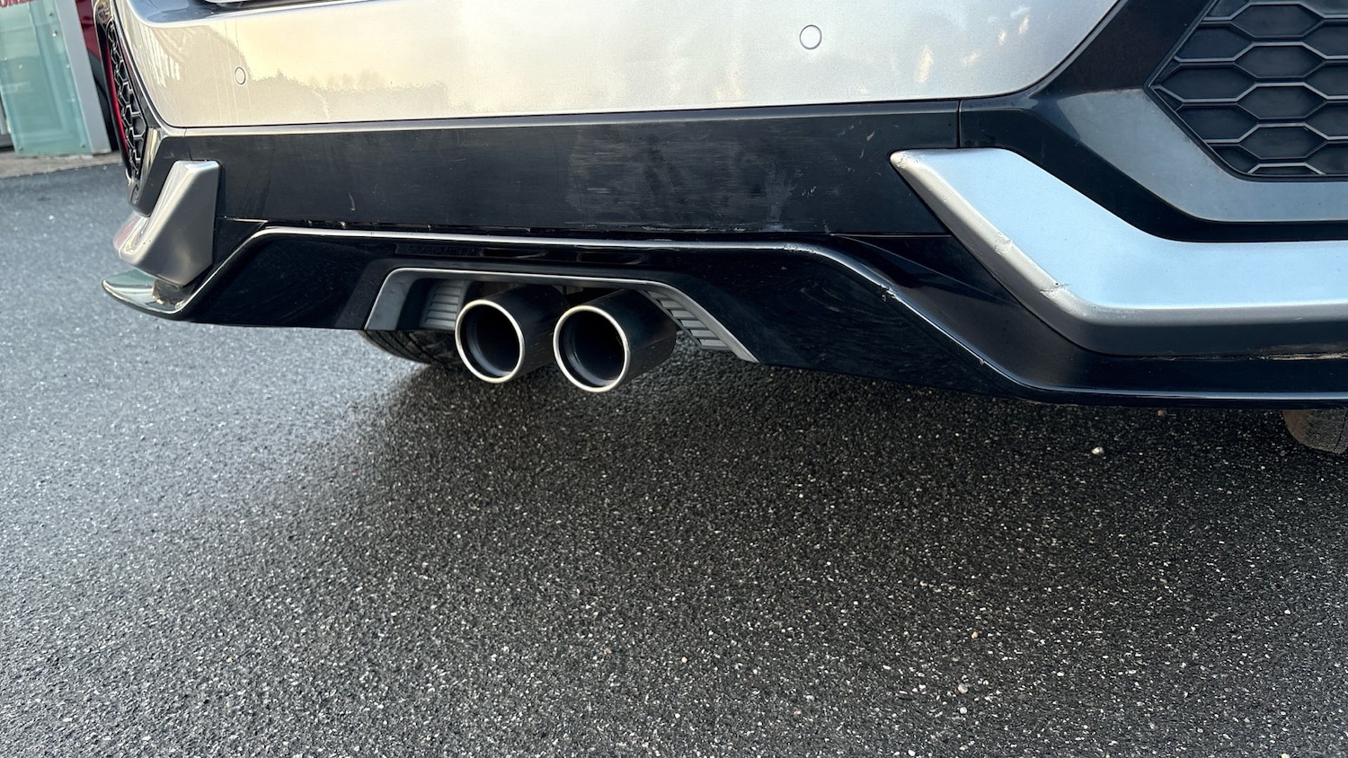 Used Honda Civic 2018 for sale - 77186766: Photo 44