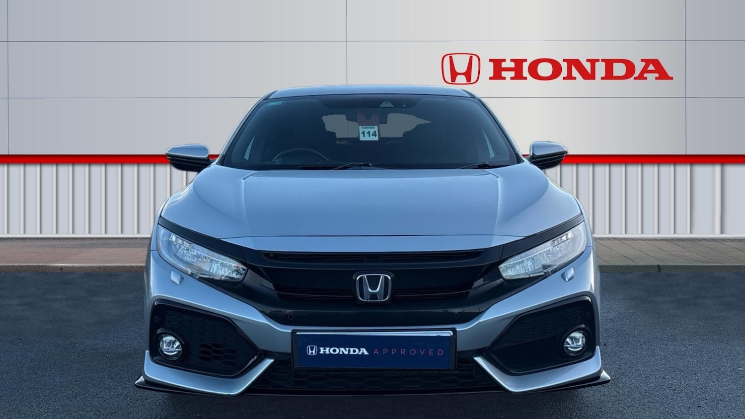 Used Honda Civic 2018 for sale - 77186766: Photo 6