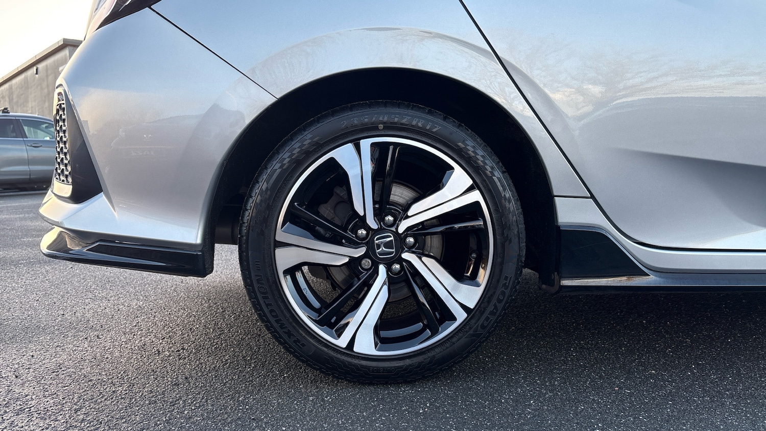 Used Honda Civic 2018 for sale - 77186766: Photo 9