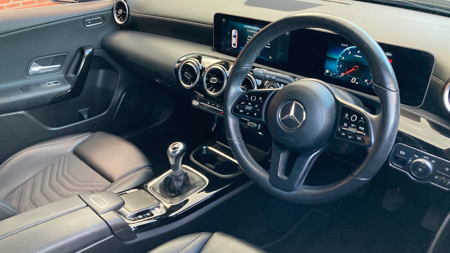 Used Mercedes-Benz A-Class 2019 for sale - 76393422: Photo 11