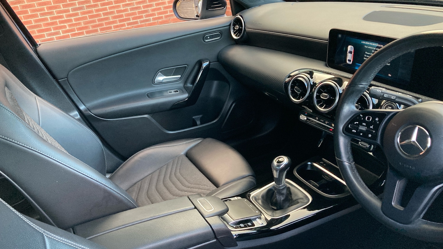 Used Mercedes-Benz A-Class 2019 for sale - 76393422: Photo 14