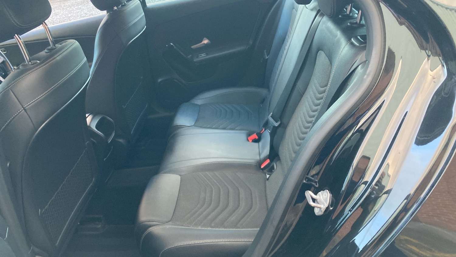 Used Mercedes-Benz A-Class 2019 for sale - 76393422: Photo 16