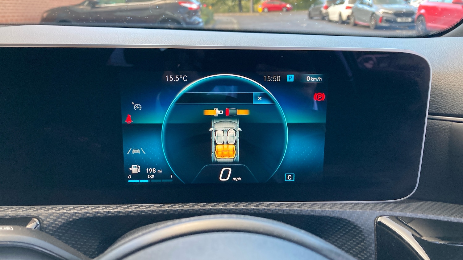 Used Mercedes-Benz A-Class 2019 for sale - 76393422: Photo 18