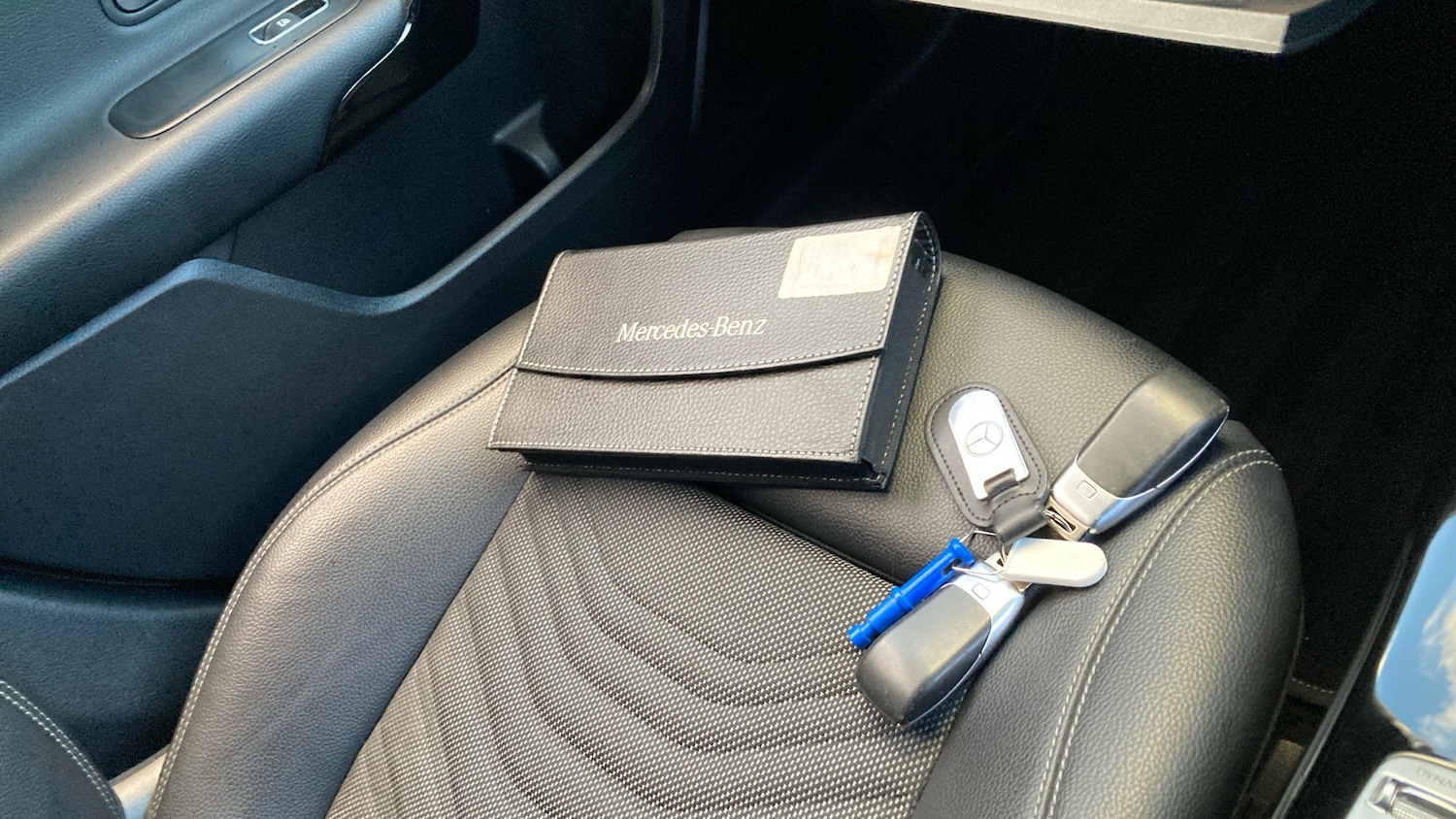 Used Mercedes-Benz A-Class 2019 for sale - 76393422: Photo 19