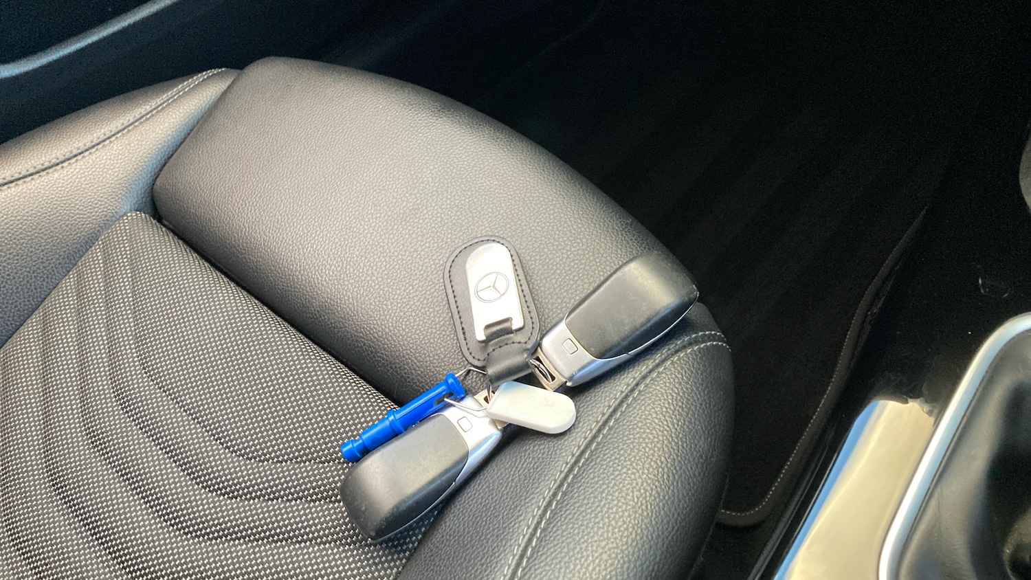 Used Mercedes-Benz A-Class 2019 for sale - 76393422: Photo 20