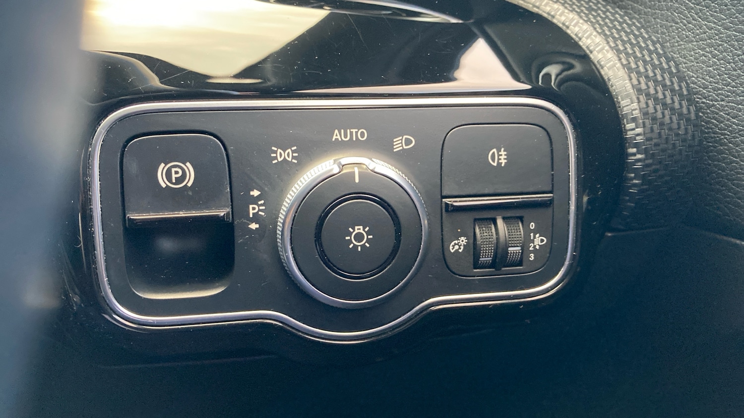 Used Mercedes-Benz A-Class 2019 for sale - 76393422: Photo 23