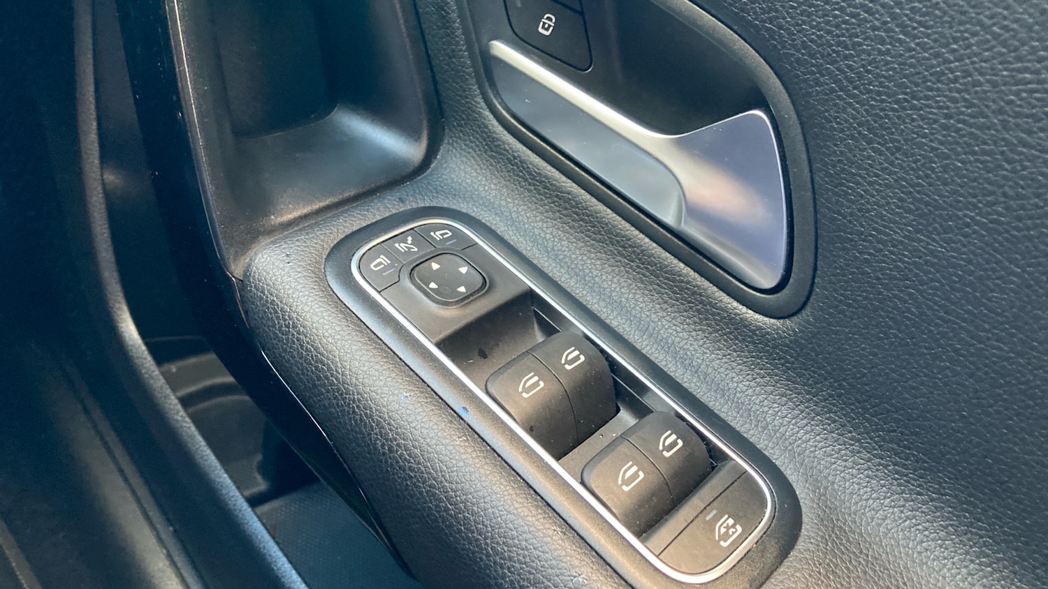 Used Mercedes-Benz A-Class 2019 for sale - 76393422: Photo 25