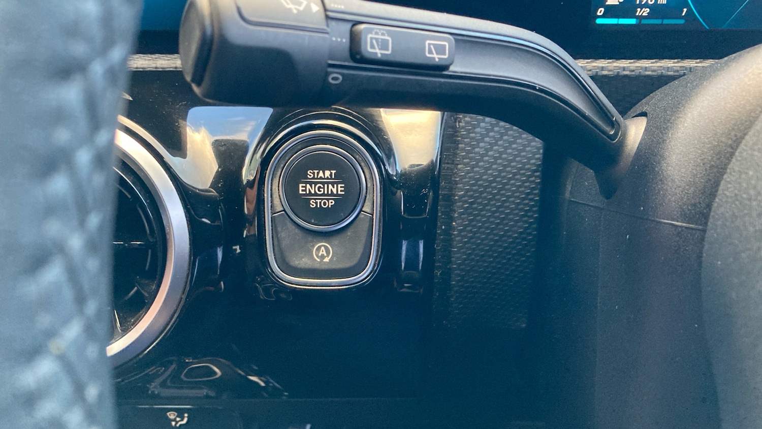 Used Mercedes-Benz A-Class 2019 for sale - 76393422: Photo 26