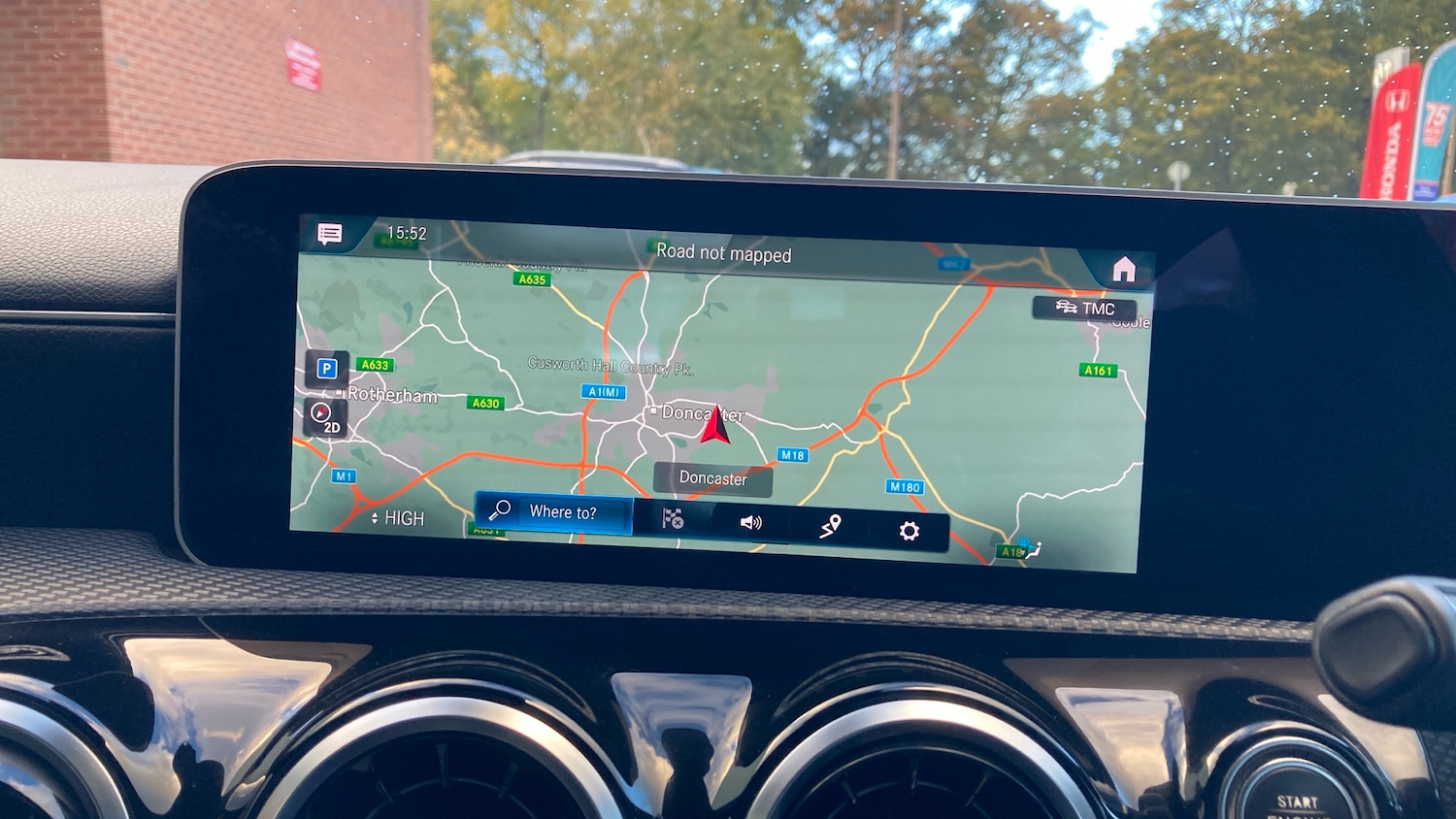 Used Mercedes-Benz A-Class 2019 for sale - 76393422: Photo 32