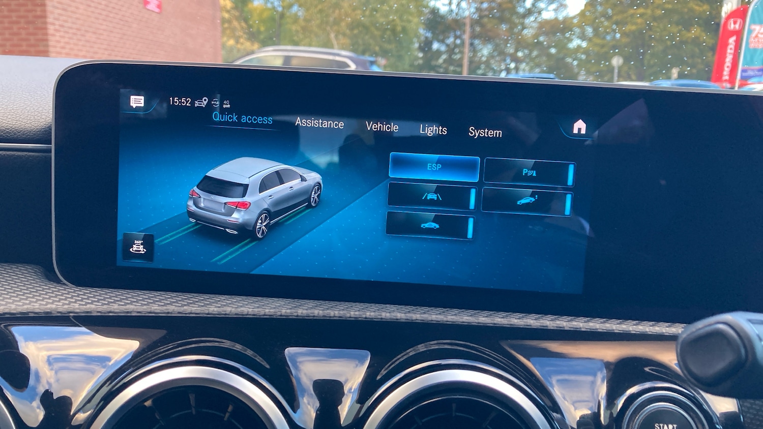 Used Mercedes-Benz A-Class 2019 for sale - 76393422: Photo 34