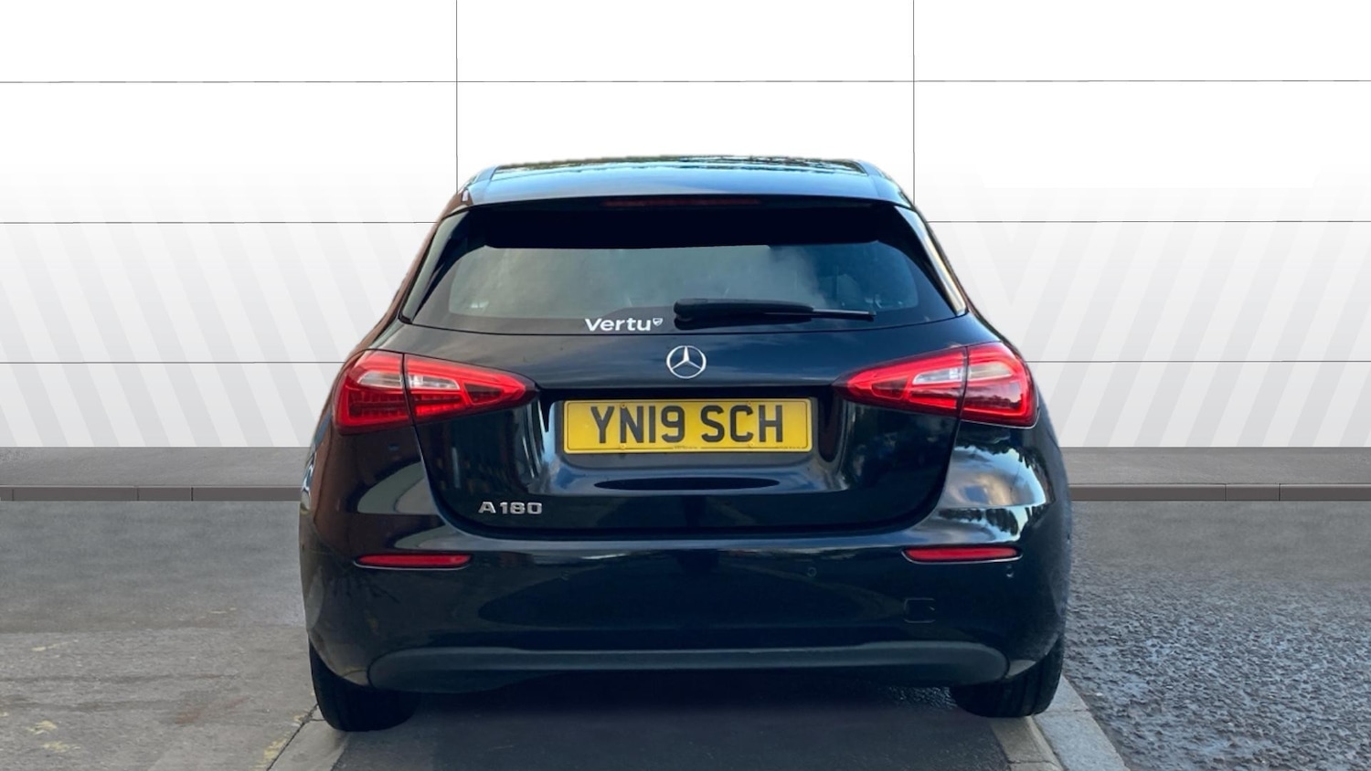 Used Mercedes-Benz A-Class 2019 for sale - 76393422: Photo 6