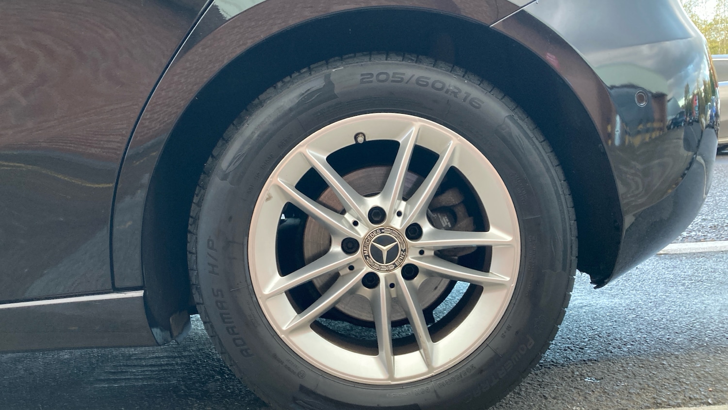 Used Mercedes-Benz A-Class 2019 for sale - 76393422: Photo 7