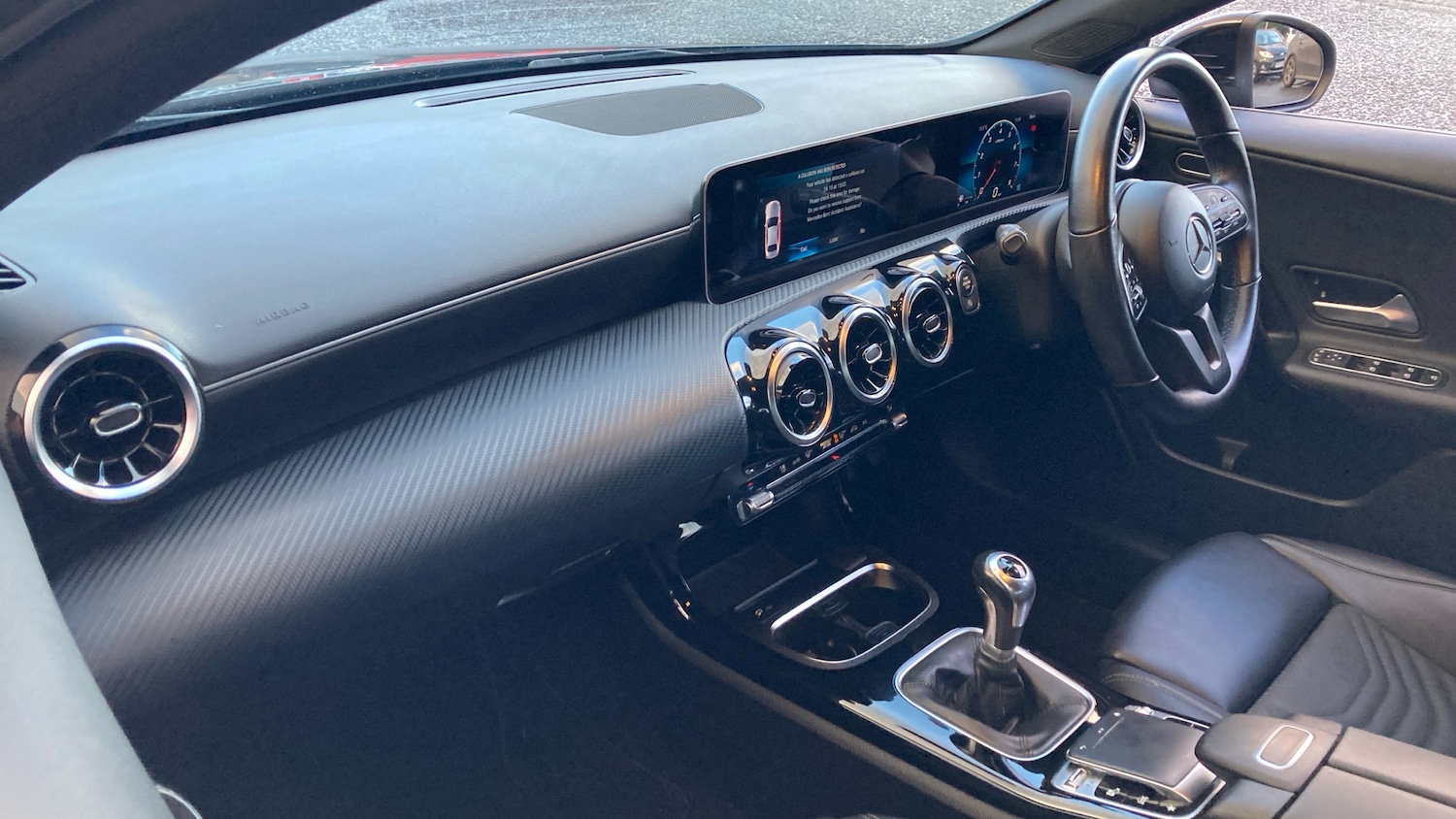 Used Mercedes-Benz A-Class 2019 for sale - 76393422: Photo 9