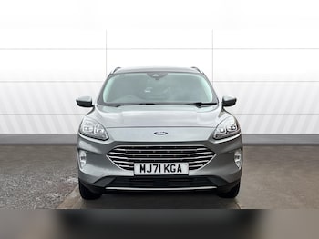 Used Ford Kuga 2022 for sale - 77261328: Photo