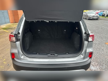 Used Ford Kuga 2022 for sale - 77261328: Photo