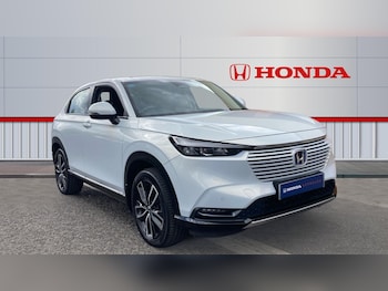 Used Honda HR-V 2022 for sale - 75772960: Photo