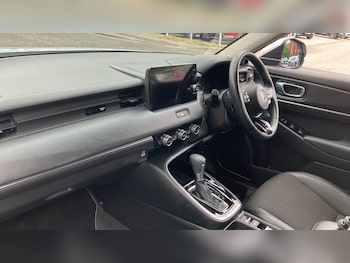Used Honda HR-V 2022 for sale - 75772960: Photo