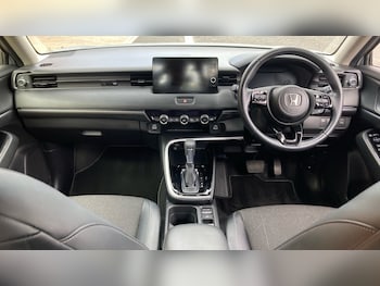 Used Honda HR-V 2022 for sale - 75772960: Photo