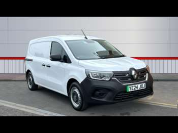 Used Renault Kangoo 2024 for sale - 74929295: Photo