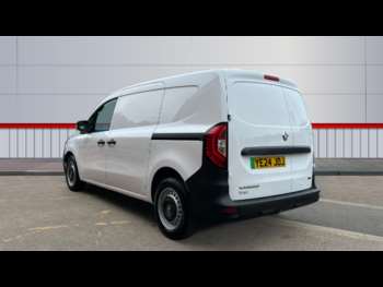 Used Renault Kangoo 2024 for sale - 74929295: Photo