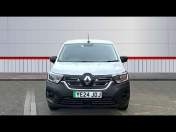 Used Renault Kangoo 2024 for sale - 74929295: Photo