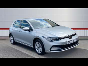 2022 (72) - 1.0 TSI Life 5dr Petrol Hatchback