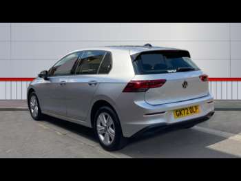 Used Volkswagen Golf 2022 for sale - 75085483: Photo