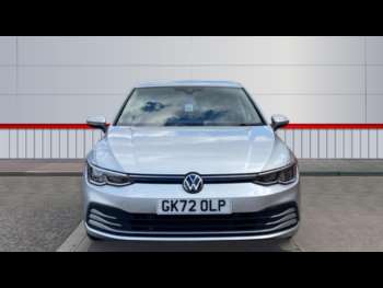 Used Volkswagen Golf 2022 for sale - 75085483: Photo