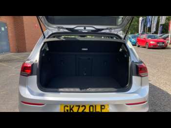 Used Volkswagen Golf 2022 for sale - 75085483: Photo