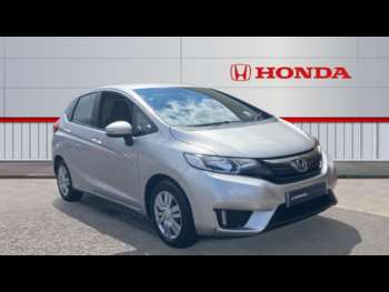 2017 (17) - 1.3 i-VTEC S 5dr Petrol Hatchback
