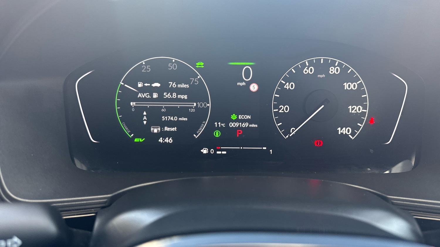 Used Honda Civic 2024 for sale - 77918431: Photo 11