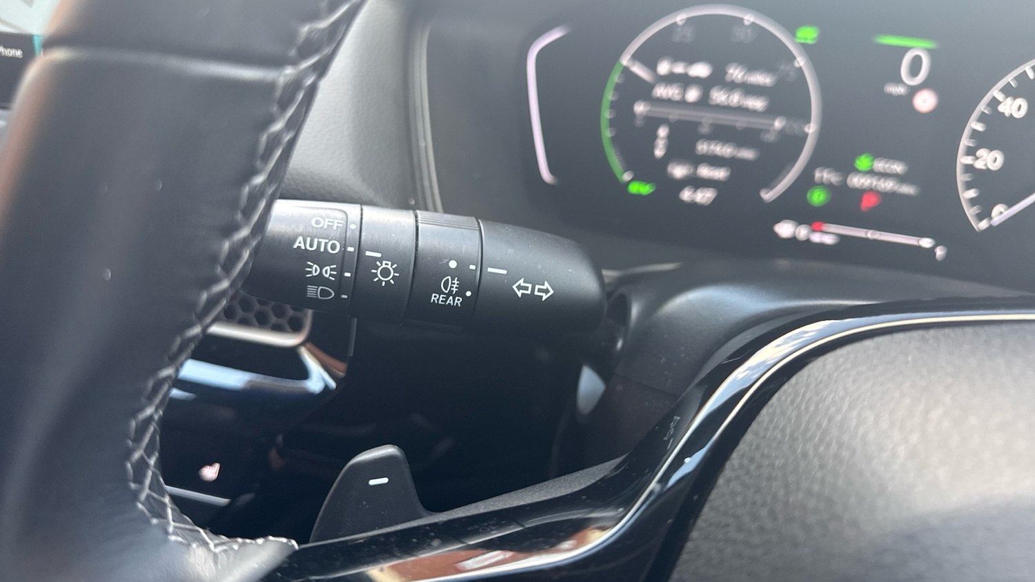 Used Honda Civic 2024 for sale - 77918431: Photo 14