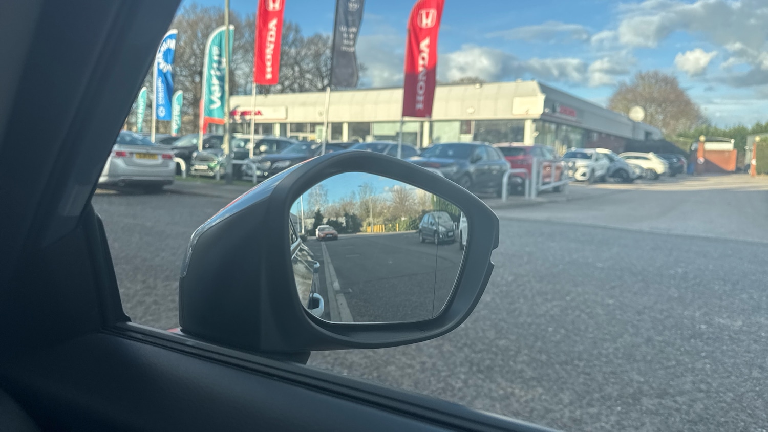 Used Honda Civic 2024 for sale - 77918431: Photo 19