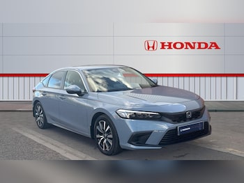 Used Honda Civic 2024 for sale - 77918431: Photo