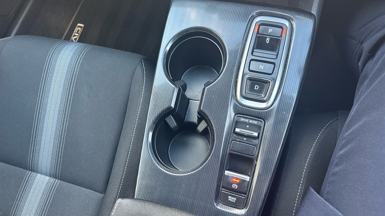 Used Honda Civic 2024 for sale - 77918431: Photo 20