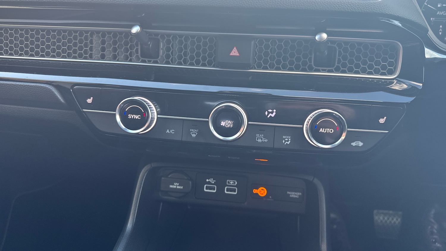 Used Honda Civic 2024 for sale - 77918431: Photo 22