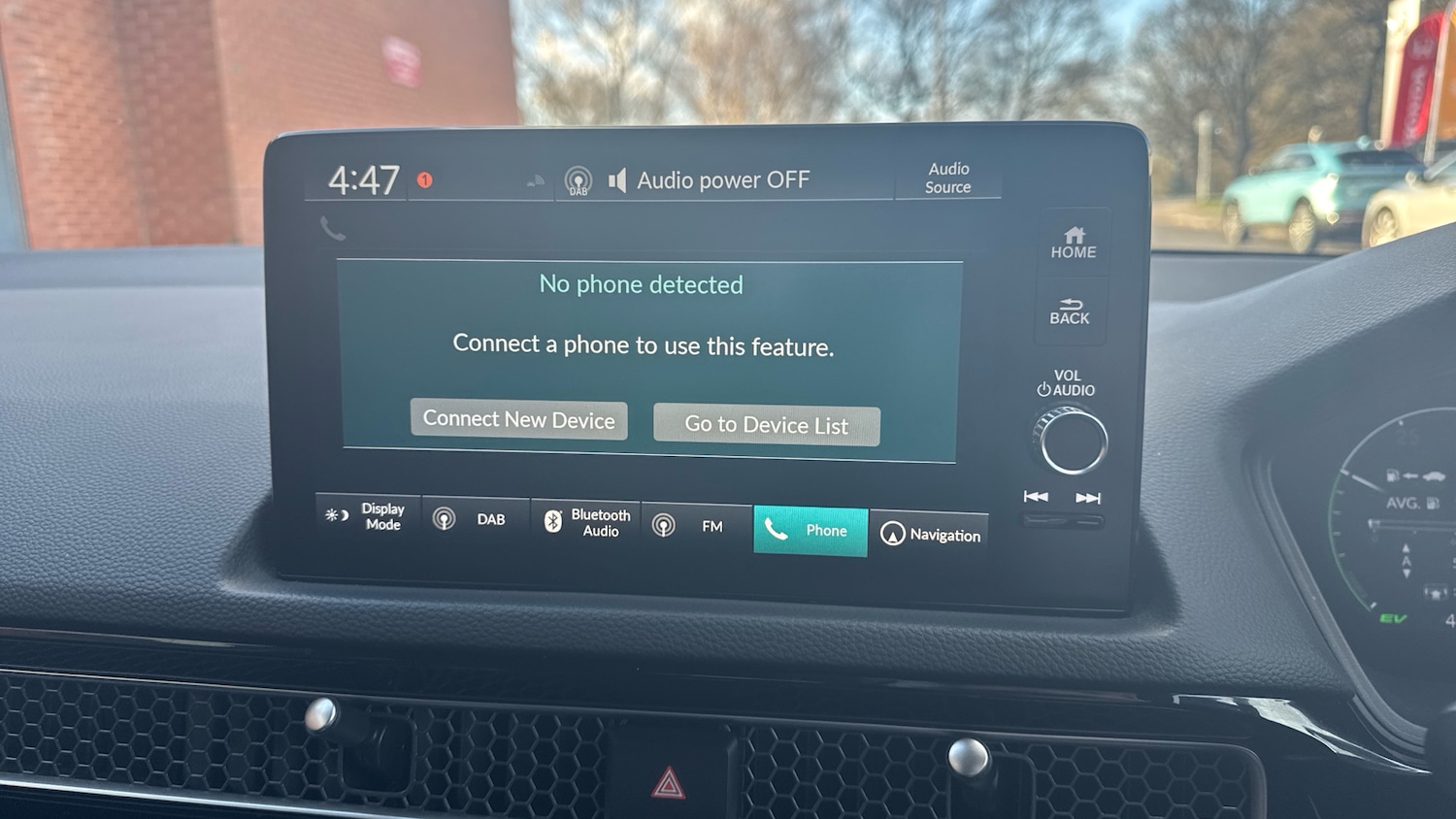 Used Honda Civic 2024 for sale - 77918431: Photo 25