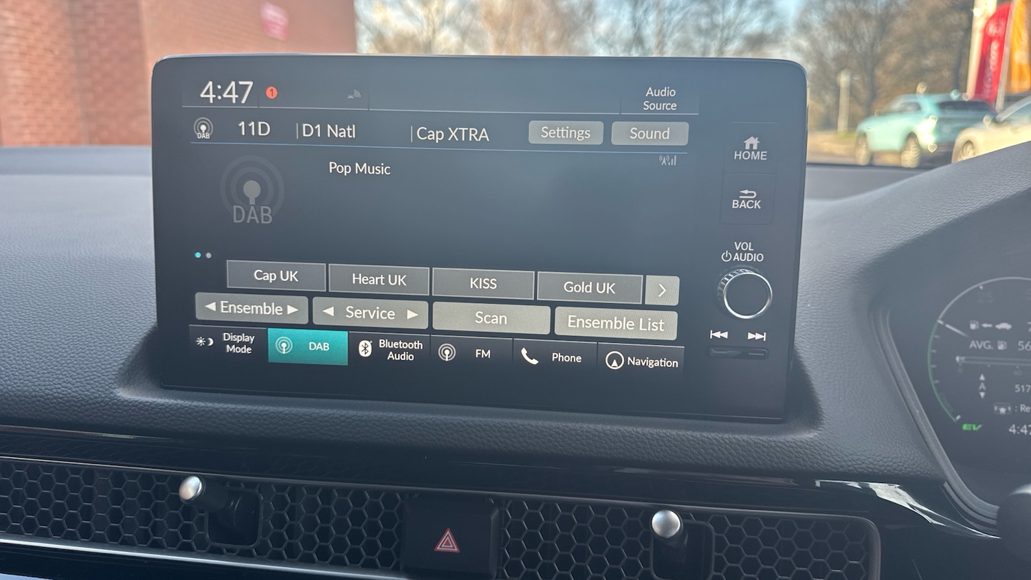 Used Honda Civic 2024 for sale - 77918431: Photo 26