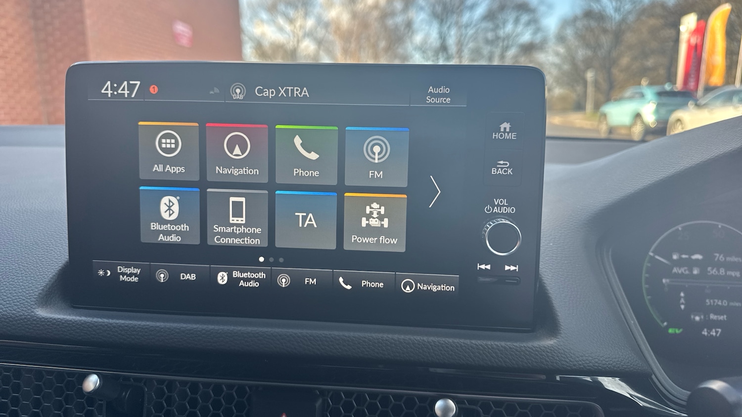 Used Honda Civic 2024 for sale - 77918431: Photo 27