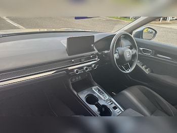 Used Honda Civic 2024 for sale - 77918431: Photo