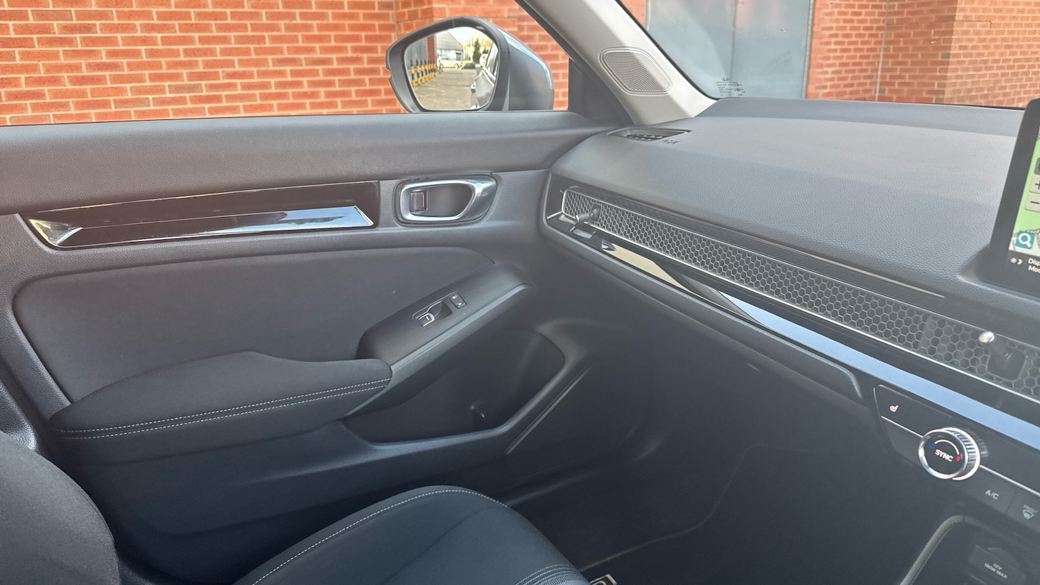 Used Honda Civic 2024 for sale - 77918431: Photo 30