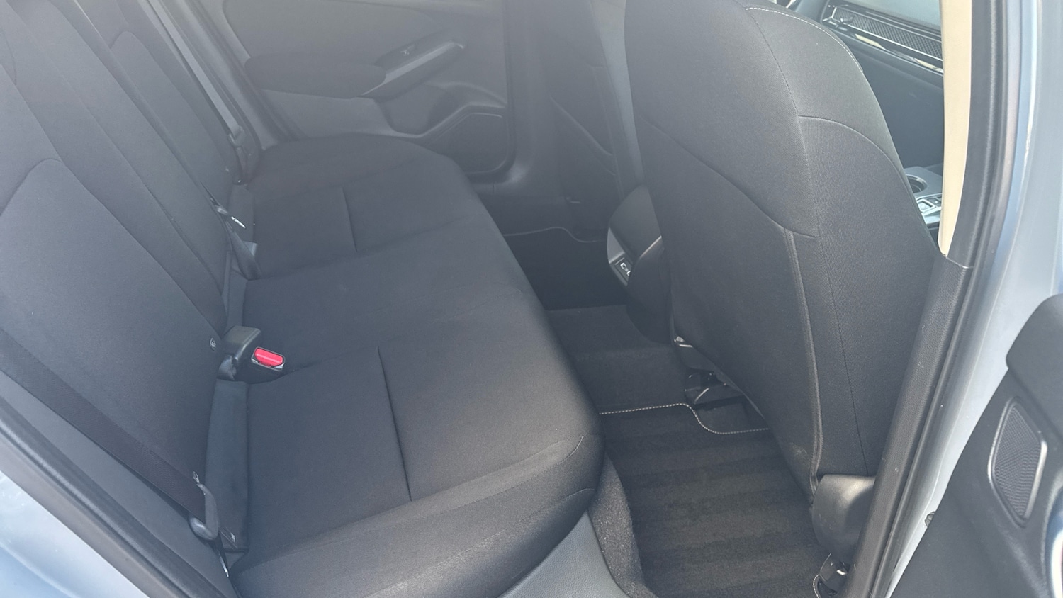 Used Honda Civic 2024 for sale - 77918431: Photo 34