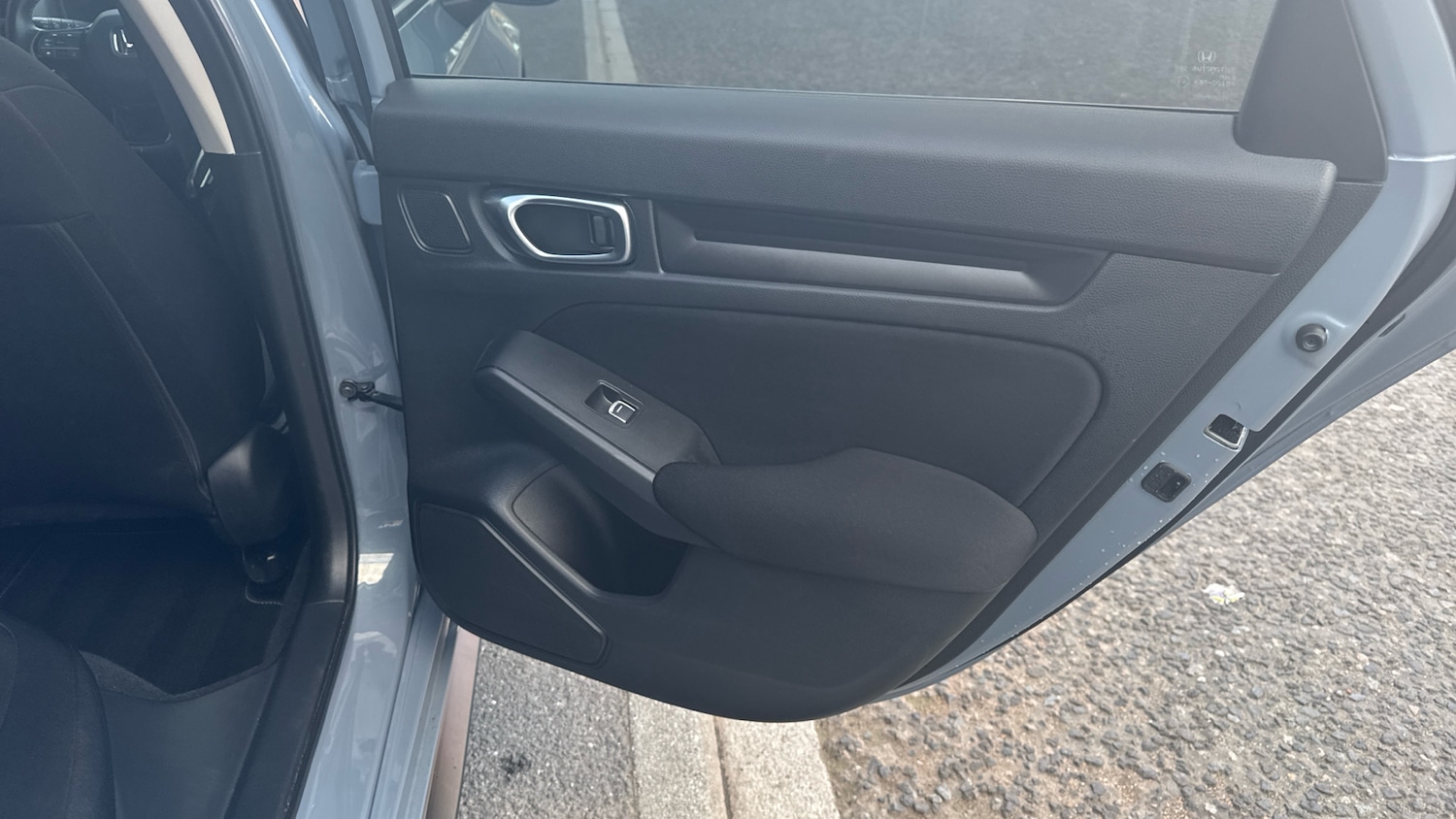 Used Honda Civic 2024 for sale - 77918431: Photo 35