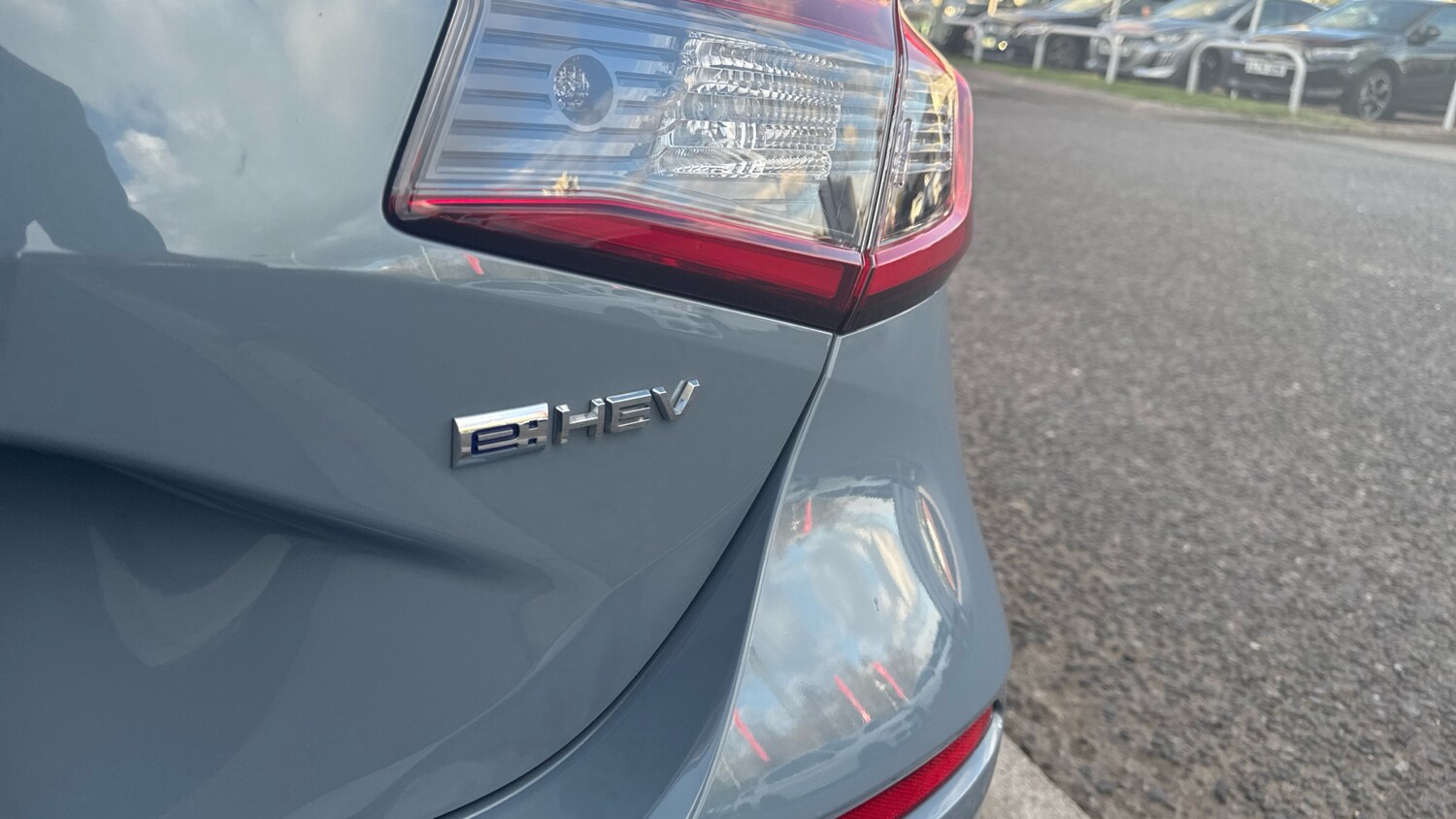 Used Honda Civic 2024 for sale - 77918431: Photo 36