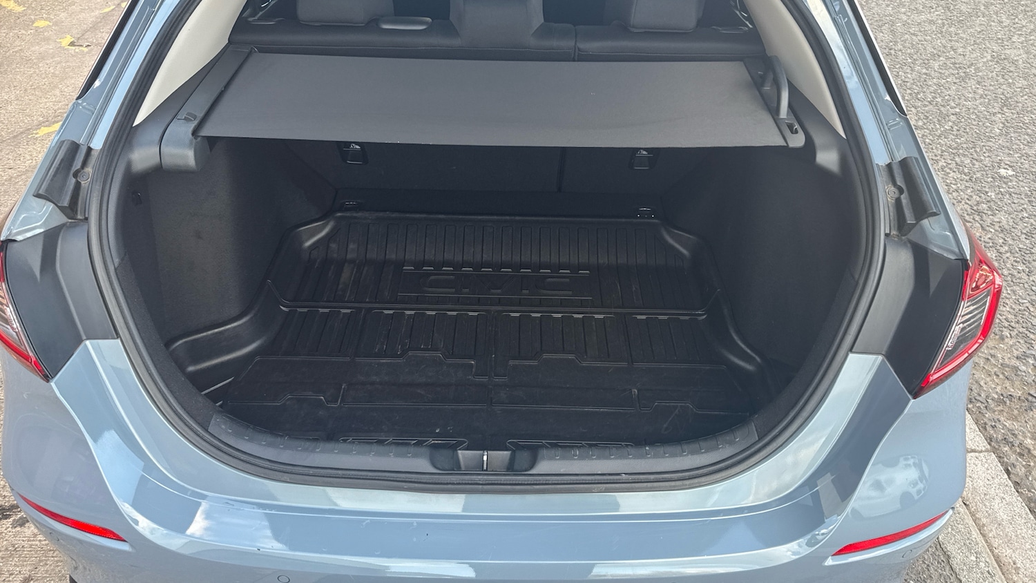 Used Honda Civic 2024 for sale - 77918431: Photo 38