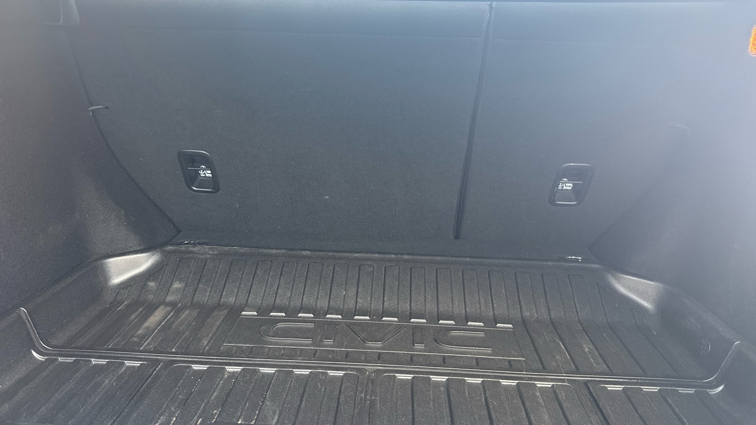 Used Honda Civic 2024 for sale - 77918431: Photo 39