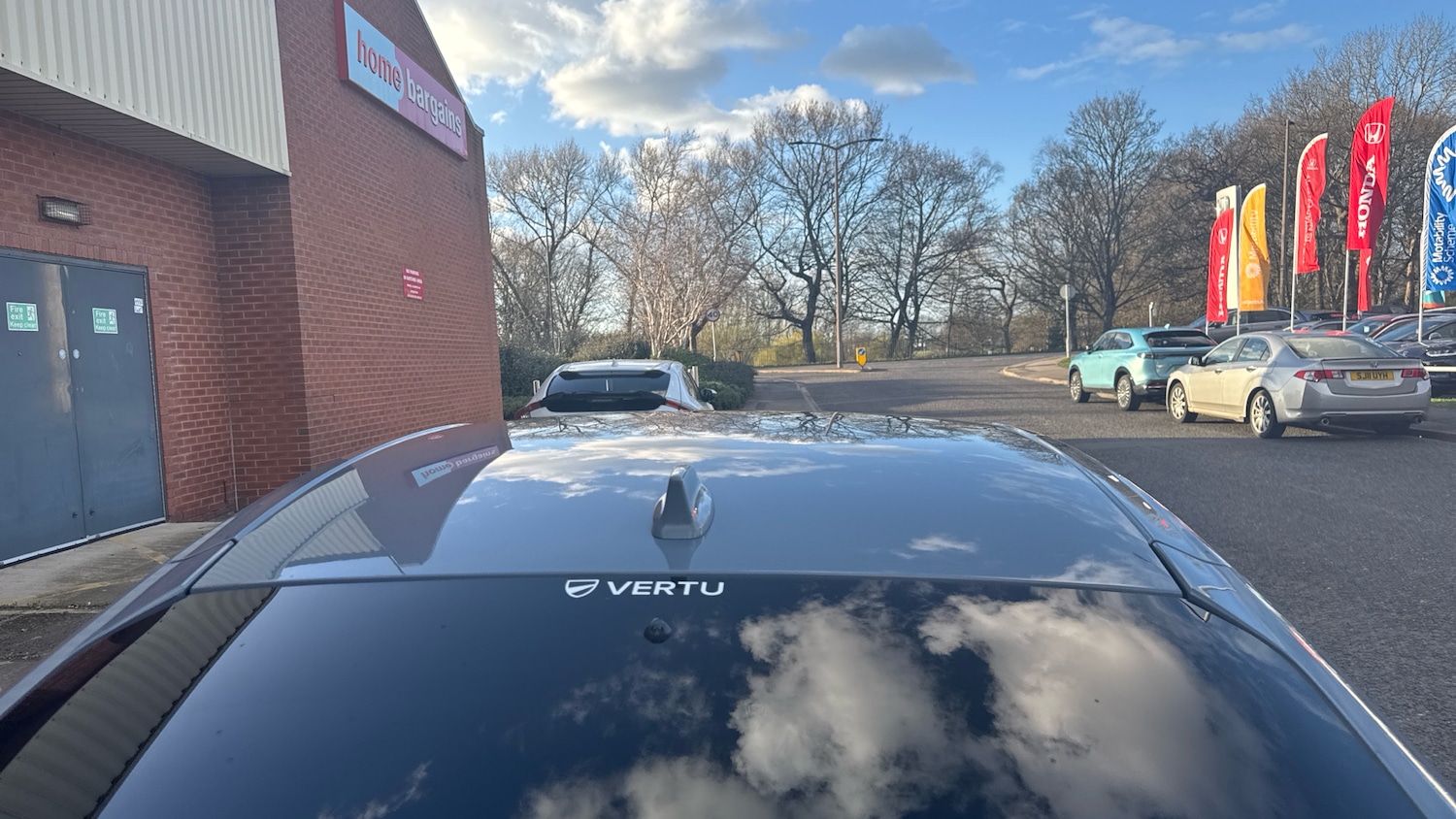 Used Honda Civic 2024 for sale - 77918431: Photo 41