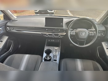 Used Honda Civic 2024 for sale - 77918431: Photo