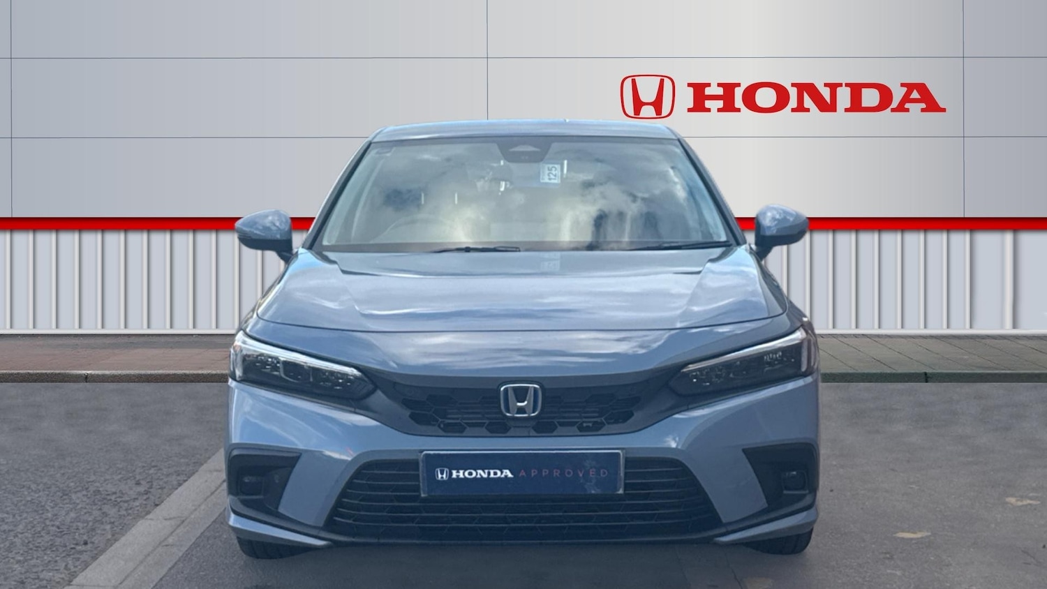 Used Honda Civic 2024 for sale - 77918431: Photo 6